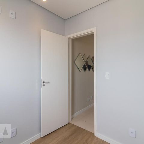 Apartamento à venda com 58m², 2 quartos e 1 vagaQuarto 2