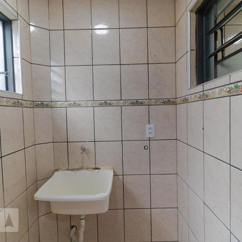 Casa de condomínio à venda com 53m², 2 quartos e 1 vagaÁrea de Serviço