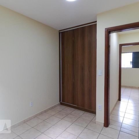 Casa de condomínio à venda com 53m², 2 quartos e 1 vagaQuarto 02