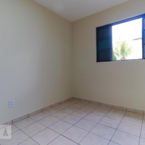 Casa de condomínio à venda com 53m², 2 quartos e 1 vagaQuarto 01