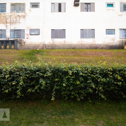 Casa de condomínio à venda com 53m², 2 quartos e 1 vagaVista do Quarto 02