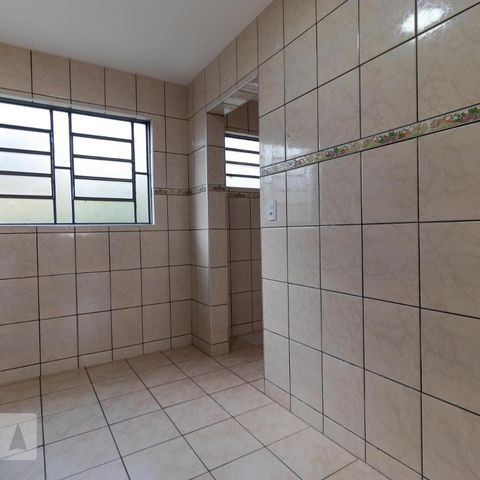 Casa de condomínio à venda com 53m², 2 quartos e 1 vagaCozinha
