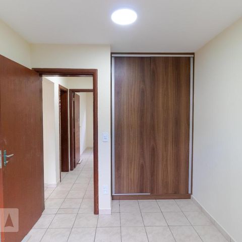Casa de condomínio à venda com 53m², 2 quartos e 1 vagaQuarto 01