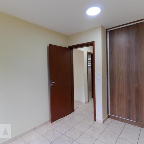 Casa de condomínio à venda com 53m², 2 quartos e 1 vagaQuarto 01