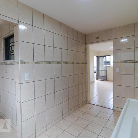 Casa de condomínio à venda com 53m², 2 quartos e 1 vagaCozinha