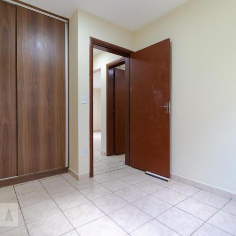 Casa de condomínio à venda com 53m², 2 quartos e 1 vagaQuarto 02