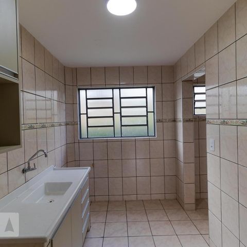 Casa de condomínio à venda com 53m², 2 quartos e 1 vagaCozinha