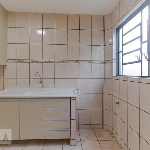 Casa de condomínio à venda com 53m², 2 quartos e 1 vagaCozinha