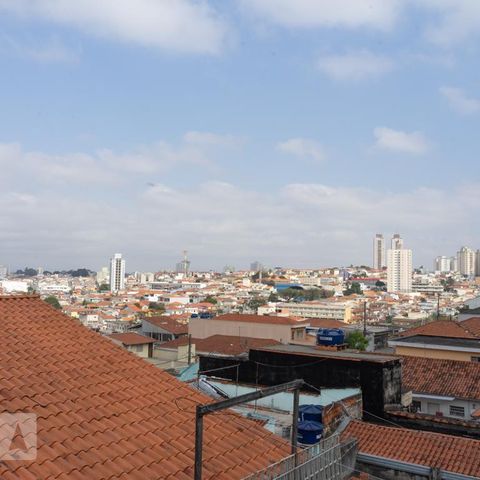 Casa à venda com 150m², 3 quartos e 1 vaga Casa à venda com 150m², 3 quartos e 1 vagaVista área de serviço