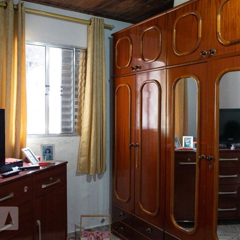 Casa à venda com 150m², 3 quartos e 1 vaga Casa à venda com 150m², 3 quartos e 1 vagaQuarto 1