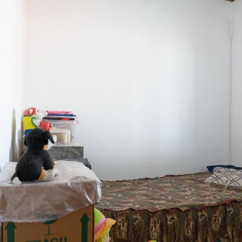 Casa à venda com 150m², 3 quartos e 1 vaga Casa à venda com 150m², 3 quartos e 1 vagaQuarto 2