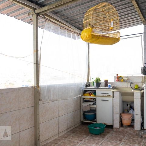 Casa à venda com 150m², 3 quartos e 1 vaga Casa à venda com 150m², 3 quartos e 1 vagaÁrea de serviço