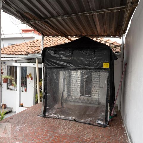 Casa à venda com 150m², 3 quartos e 1 vaga Casa à venda com 150m², 3 quartos e 1 vagaGaragem