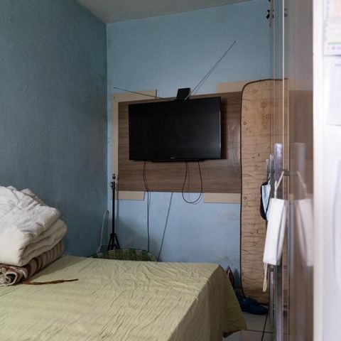 Casa à venda com 150m², 3 quartos e 1 vaga Casa à venda com 150m², 3 quartos e 1 vagaQuarto fundos