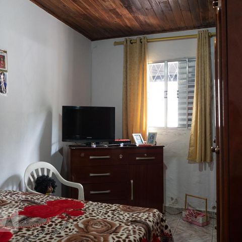 Casa à venda com 150m², 3 quartos e 1 vaga Casa à venda com 150m², 3 quartos e 1 vagaQuarto 1