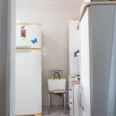 Casa à venda com 150m², 3 quartos e 1 vaga Casa à venda com 150m², 3 quartos e 1 vagaCozinha