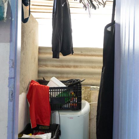 Casa à venda com 150m², 3 quartos e 1 vaga Casa à venda com 150m², 3 quartos e 1 vagaÁrea de serviço fundos