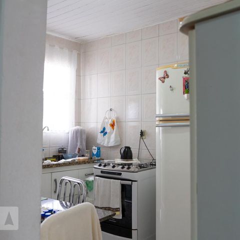 Casa à venda com 150m², 3 quartos e 1 vaga Casa à venda com 150m², 3 quartos e 1 vagaCozinha