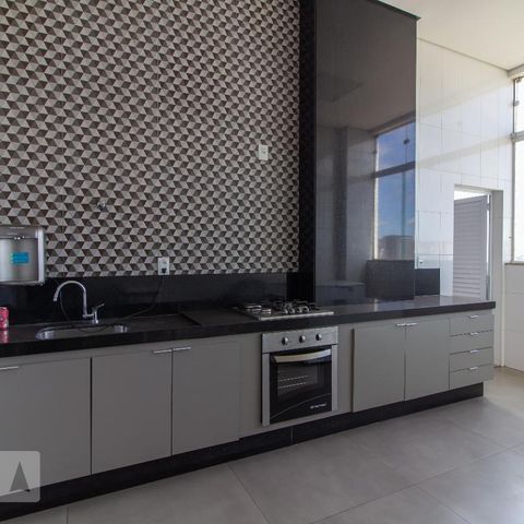 Apartamento à venda com 147m², 4 quartos e 3 vagasÁrea comum - Área Gourmet