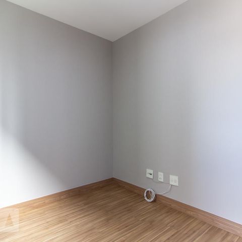 Apartamento à venda com 147m², 4 quartos e 3 vagasQuarto 3