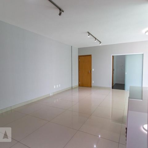 Apartamento à venda com 147m², 4 quartos e 3 vagasSala