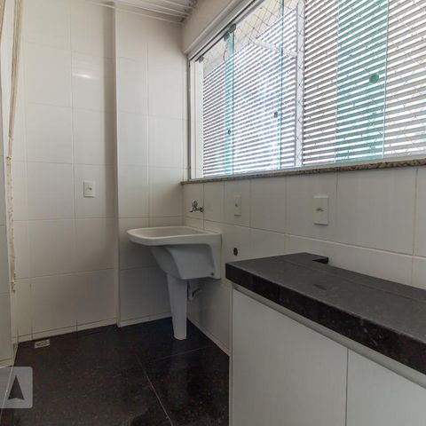 Apartamento à venda com 147m², 4 quartos e 3 vagasÁrea de Serviço