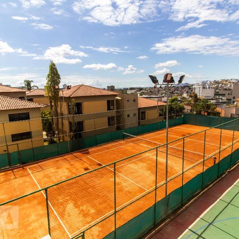 Apartamento à venda com 147m², 4 quartos e 3 vagasQuadra 3