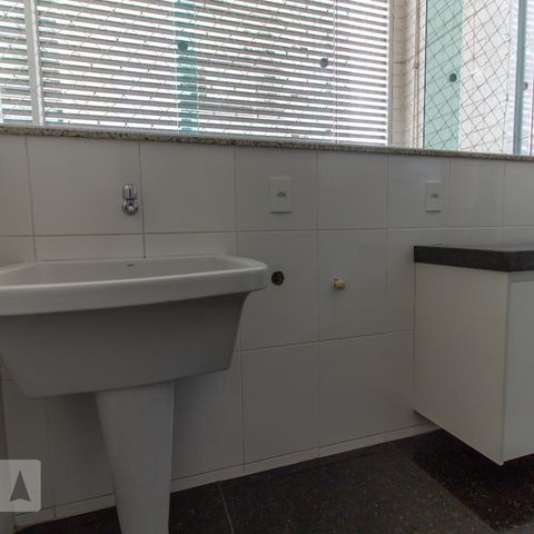 Apartamento à venda com 147m², 4 quartos e 3 vagasÁrea de Serviço