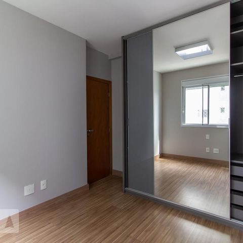Apartamento à venda com 147m², 4 quartos e 3 vagasQuarto 4
