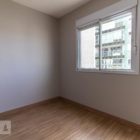 Apartamento à venda com 147m², 4 quartos e 3 vagasQuarto 3