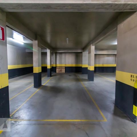 Apartamento à venda com 147m², 4 quartos e 3 vagasGaragem