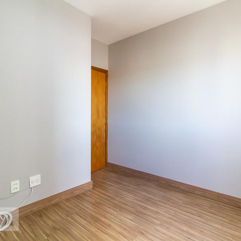 Apartamento à venda com 147m², 4 quartos e 3 vagasQuarto 3