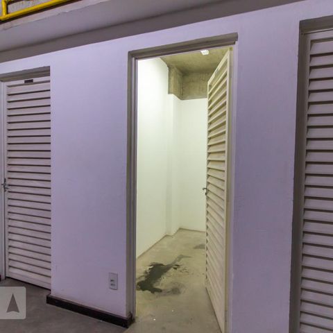 Apartamento à venda com 147m², 4 quartos e 3 vagasDepósito