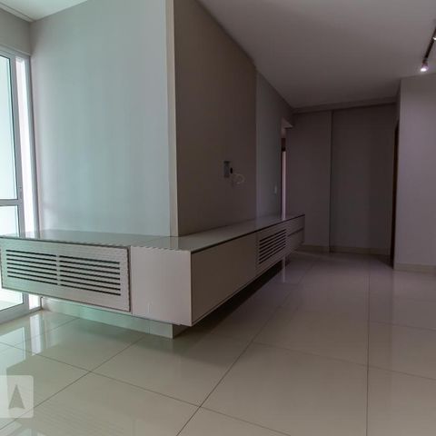 Apartamento à venda com 147m², 4 quartos e 3 vagasSala