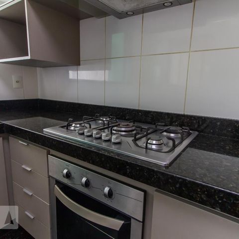Apartamento à venda com 147m², 4 quartos e 3 vagasCozinha