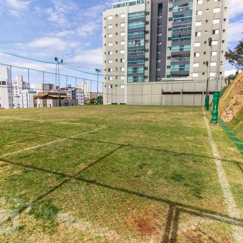 Apartamento à venda com 147m², 4 quartos e 3 vagasQuadra 1