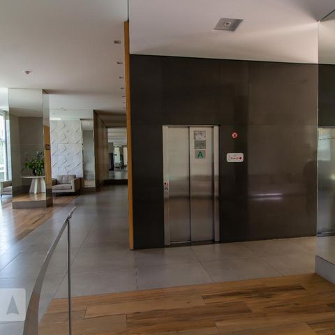 Apartamento à venda com 147m², 4 quartos e 3 vagasHall de Entrada