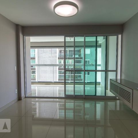 Apartamento à venda com 147m², 4 quartos e 3 vagasSala
