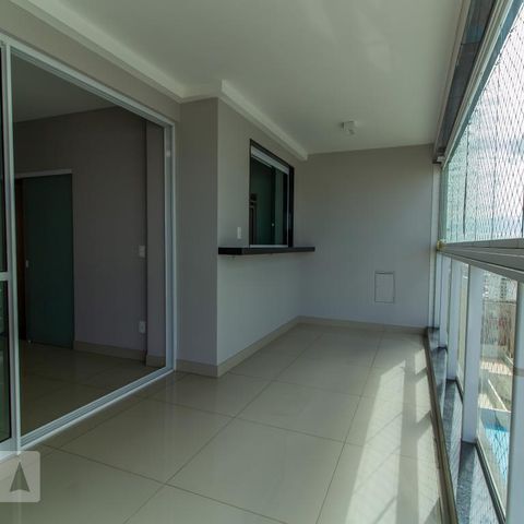 Apartamento à venda com 147m², 4 quartos e 3 vagasVaranda da Sala