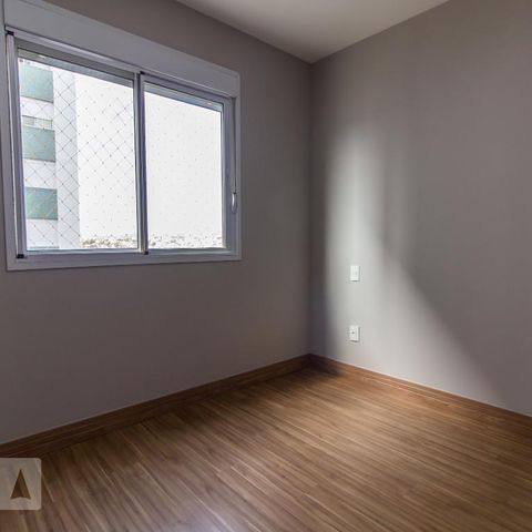 Apartamento à venda com 147m², 4 quartos e 3 vagasQuarto 3