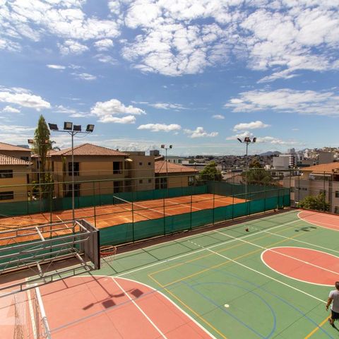 Apartamento à venda com 147m², 4 quartos e 3 vagasQuadra 2