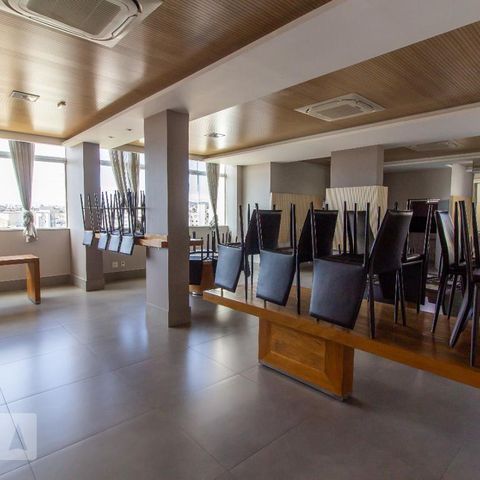 Apartamento à venda com 147m², 4 quartos e 3 vagasÁrea comum - Salão de festas