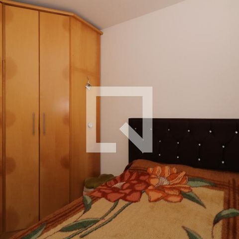 Apartamento à venda com 59m², 3 quartos e 1 vagaSuite