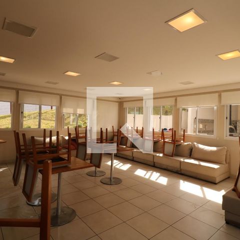 Apartamento à venda com 59m², 3 quartos e 1 vagaSalão de Festas