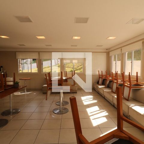 Apartamento à venda com 59m², 3 quartos e 1 vagaSalão de Festas