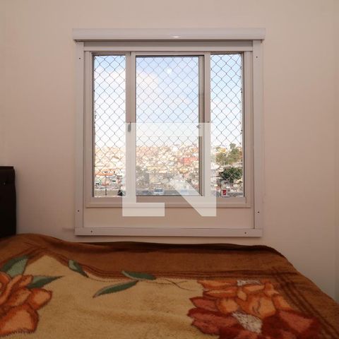 Apartamento à venda com 59m², 3 quartos e 1 vagaSuite