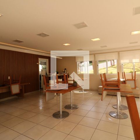 Apartamento à venda com 59m², 3 quartos e 1 vagaSalão de Festas