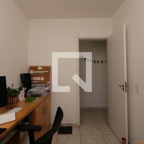 Apartamento à venda com 59m², 3 quartos e 1 vagaQuarto 2