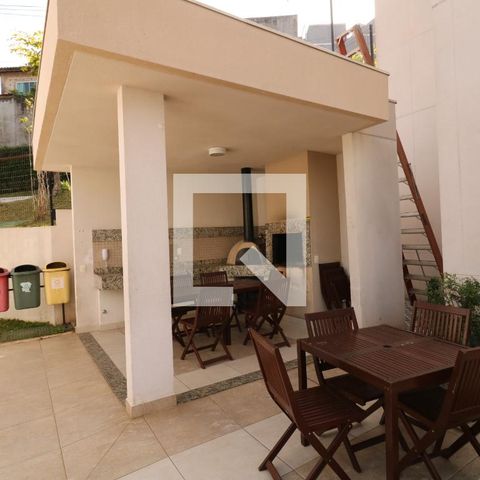 Apartamento à venda com 59m², 3 quartos e 1 vagaÁrea comum - Churrasqueira