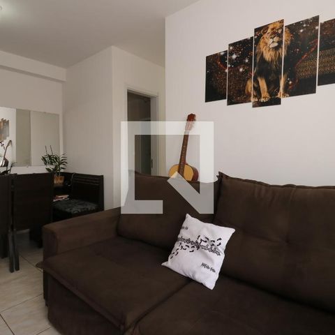 Apartamento à venda com 59m², 3 quartos e 1 vagaSala